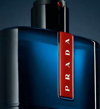 Prada: parfémy pre mužov aj pre ženy .